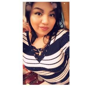 Meet your Posher, Kellie